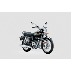 Bullet 350 Standard-Black