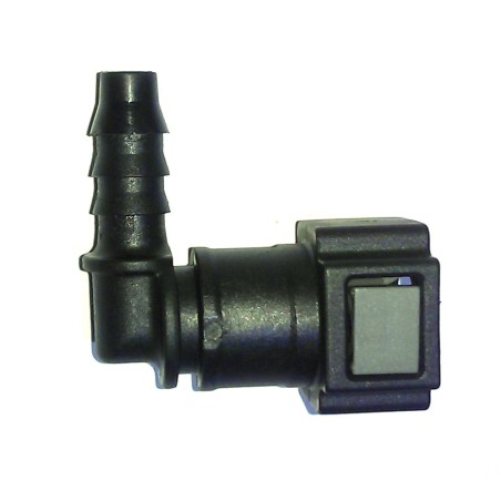 Quick -release connector Ural 2014-2018