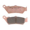 Brake pads EBC front Twin 650/Himalayan 450