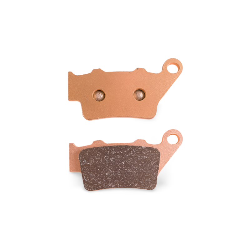 Rear brake pads EBC HH Interceptor/Continental/Himalayan/Guerrilla 450