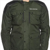 Royal Enfield Khardungla V2 Riding  Jacket Olive