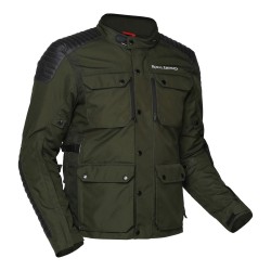 Royal Enfield Khardungla V2 Riding  Jacket Olive