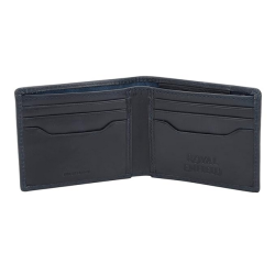 Royal Enfield Wallet black MLG 1901