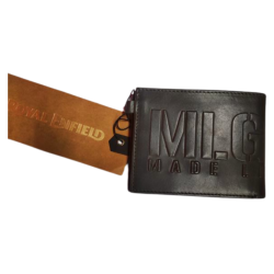 Royal Enfield Wallet MLG 1901