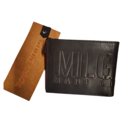 Royal Enfield Wallet MLG 1901