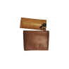 Royal Enfield Wallet brown