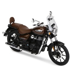 Royal Enfield Modell 1:12...