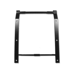 Metal box bag best sale