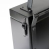Basisgestell für Kiste/Tasche Baraholka