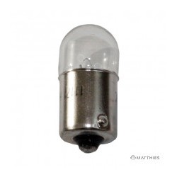 BULB 12V 5W