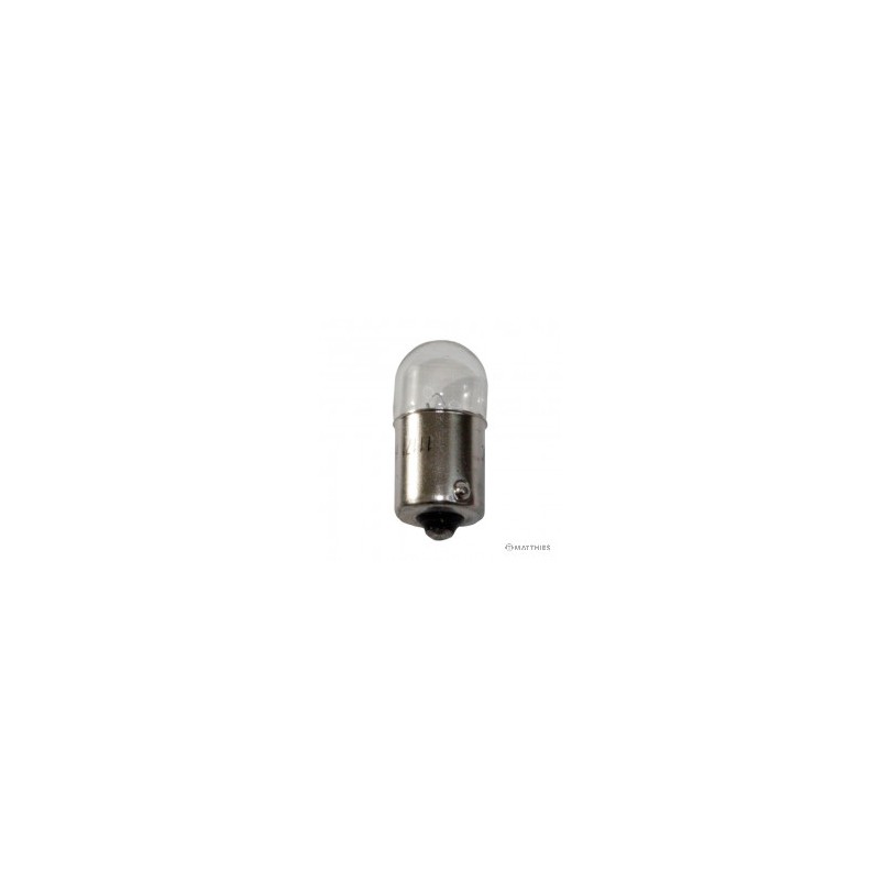 BULB 12V 5W