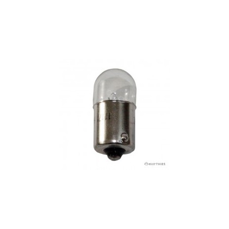 BULB 12V 5W