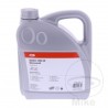 Engine Oil 10W50 4T 4 Liter JMC Maxx Synt.