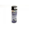 SPRAY PAINT 500ml GLOSS BLACK