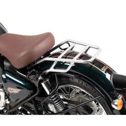 Luggage rack chrome Classic 350