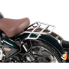 Luggage rack chrome Classic 350