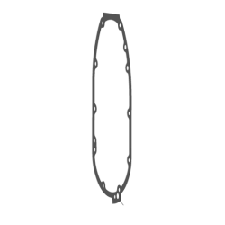 Front cover gasket Ural from 2002