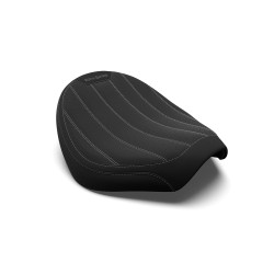 Black Signature Rider Seat...