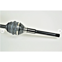 Sidecar Drive shaft assembly