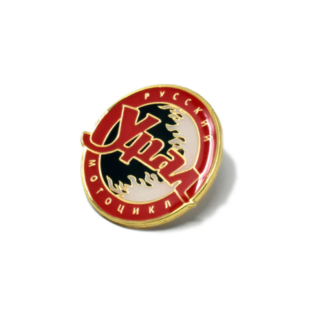 PIN URAL/YPAN logo