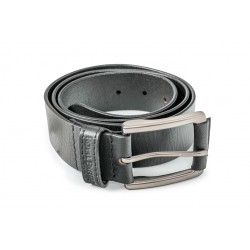 Royal Enfield leather Foil bike belt