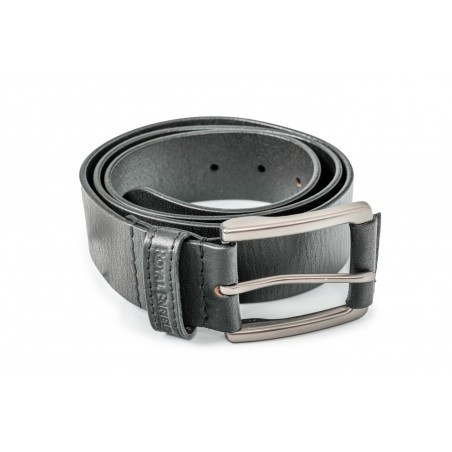 Royal Enfield leather Foil bike belt