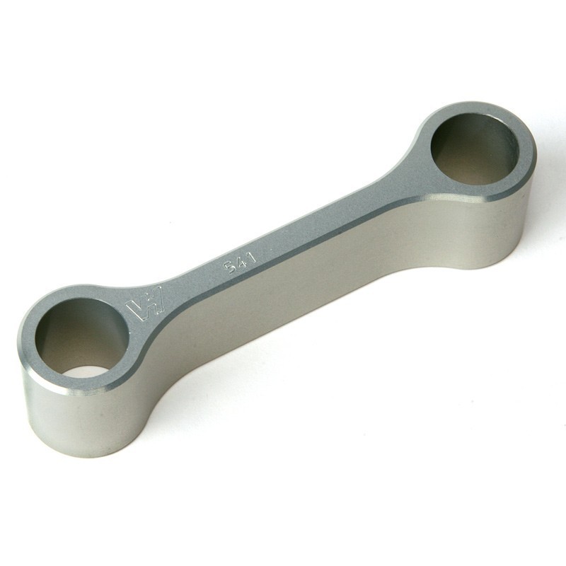 Tieferlegung 40mm Himalayan/Scram 411