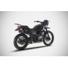 Auspuff ZARD Slip-On Himalayan/Scram411