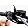 Daytona 2 x USB-A handlebar on-board socket