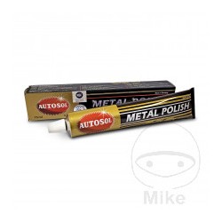 Metal Polish AUTOSOL 75ml