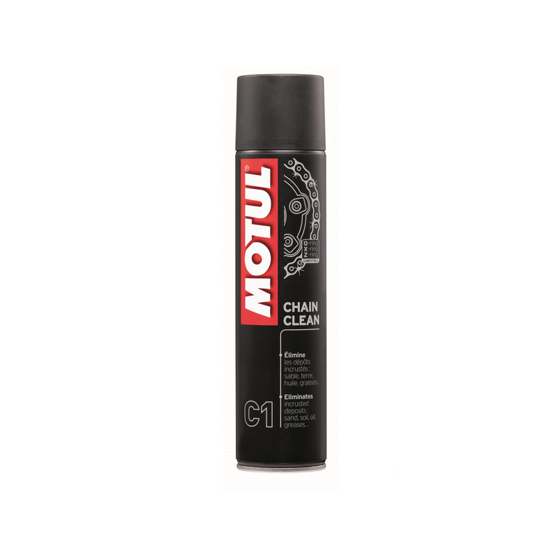 CHAIN CLEANER 400 ml MOTUL C1