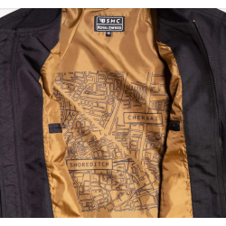 Royal Enfield BSMC Bomber Jacket