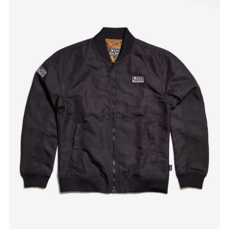 Royal Enfield BSMC Bomber Jacke