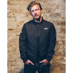 Royal Enfield BSMC Bomber Jacket