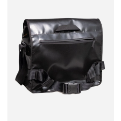 BSMC Messenger Bag black