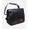 BSMC Messenger Bag black