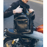 BSMC Messenger Bag black