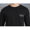 Royal Enfield BSMC Headlight Long Sleeve Shirt black