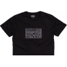 Royal Enfield BSMC Vin Plate T-Shirt black