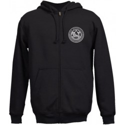 Ural Zipp Kapuzen Sweater...