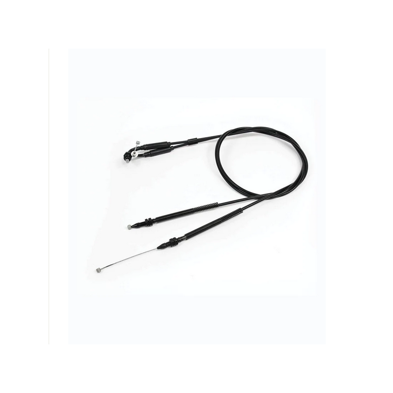 Throttle cable set Interceptor/Continental 650