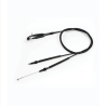 Throttle cable set Interceptor/Continental 650