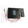 USB terminal for sidecar (exklusive wireharness)