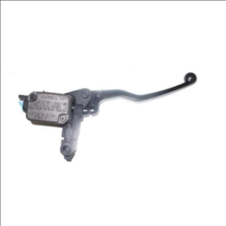 Front brake master cylinder...