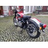 Used Royal Enfield Classic 350 Chrome-Red