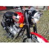 Used Royal Enfield Classic 350 Chrome-Red