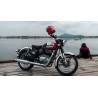 Royal Enfield Classic 350 Chrome-Red  GEBRAUCHT