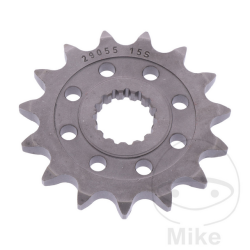 Drive sprocket 15T Super Meteor/Shotgun 650 - 350 cc