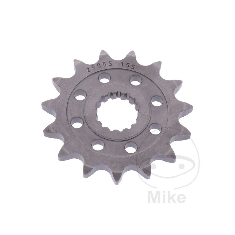 Drive sprocket 15T Super Meteor/Shotgun 650 - 350 cc