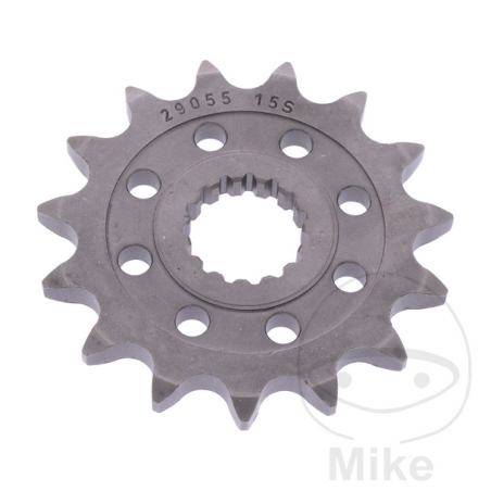 Drive sprocket 15T Super Meteor/Shotgun 650 - 350 cc